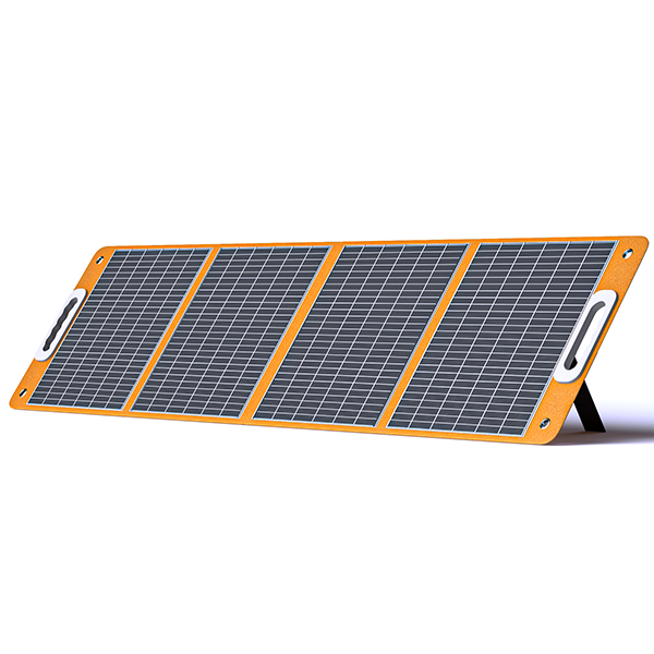 Panneaux solaire
