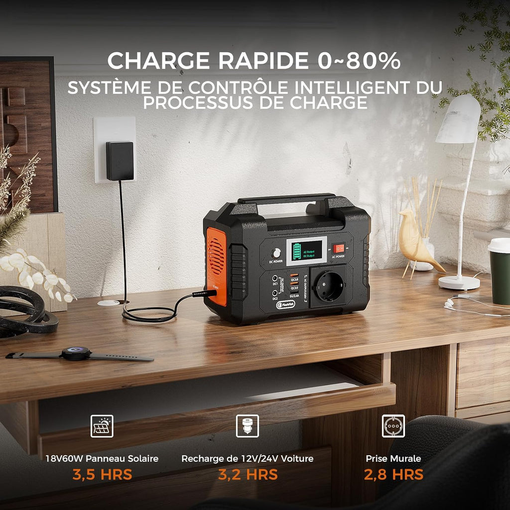 batterie externe