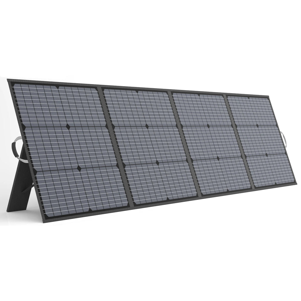 panneaux solaire