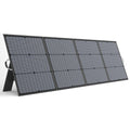 panneaux solaire