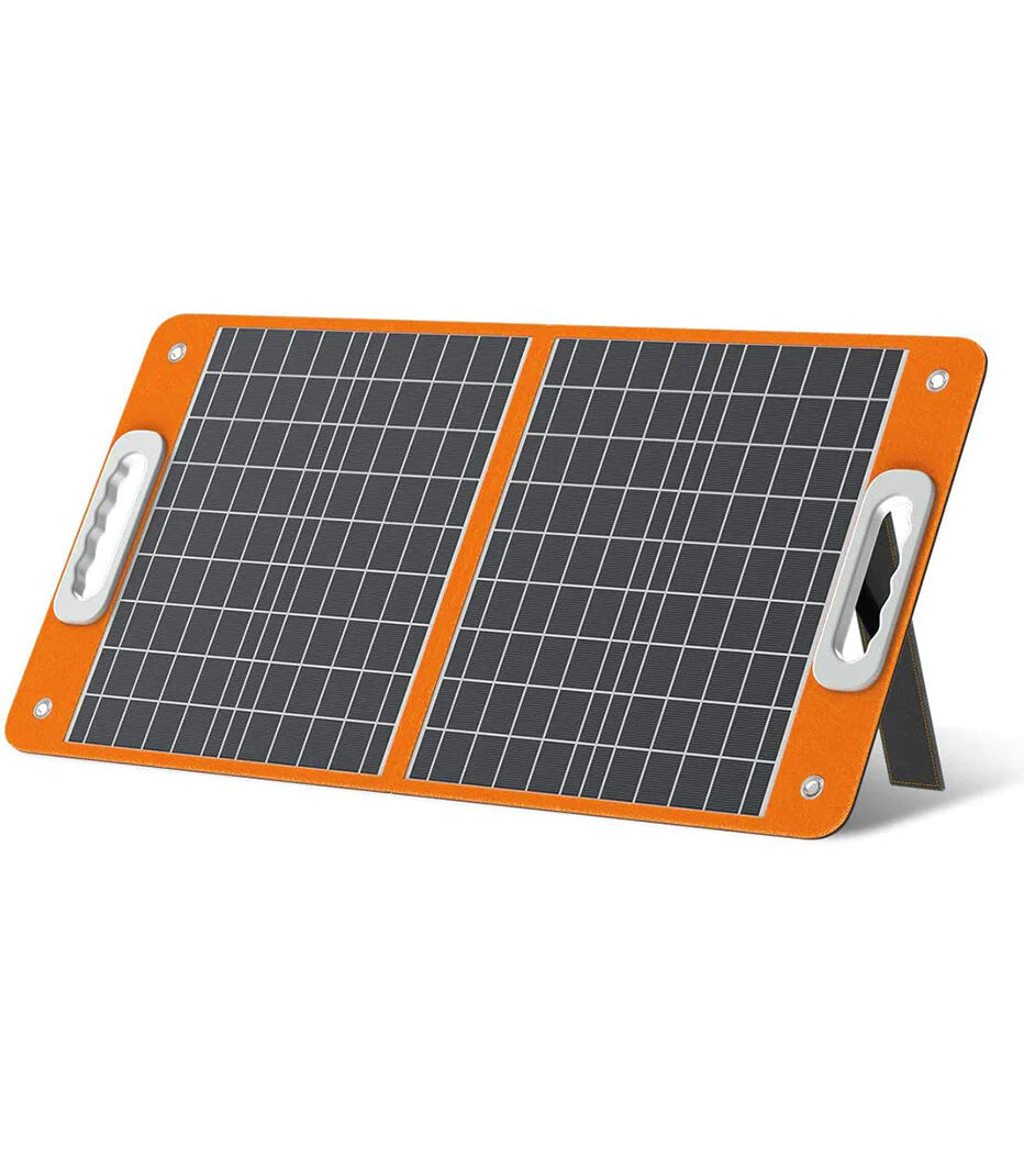 panneaux solaire